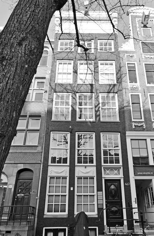 Jordaan Apartment 6 Amsterdam Exterior foto